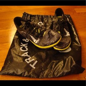 Nike Zoom Victory XC 3